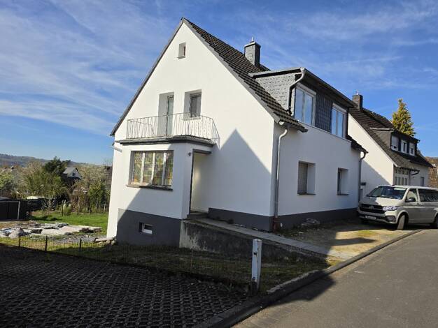 Wohnung zum Kauf 192.000 € 2 Zimmer 62 m² 3. Geschoss Schweich 54338