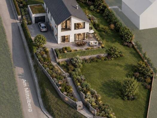 Grundstück zum Kauf 99.500 € 693 m² Grundstück Siegen Siegen 57074