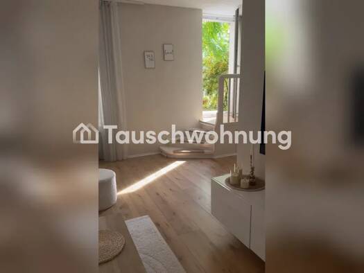 Wohnung zur Miete Tauschwohnung 700 € 2 Zimmer 75 m² 2. Geschoss Schöneberg Berlin 10827