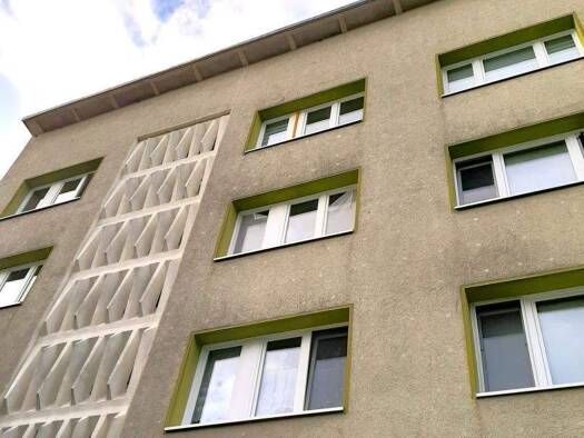 WG-Zimmer zur Miete 340 € 3 Zimmer 59,3 m² 2. Geschoss Nemsdorfer Weg 31 Querfurt 06268