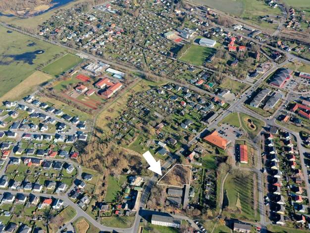 Immobilie zum Kauf als Kapitalanlage geeignet 600.000 € 900 m² 2.591 m² Grundstück Rövershagen Rövershagen 18182