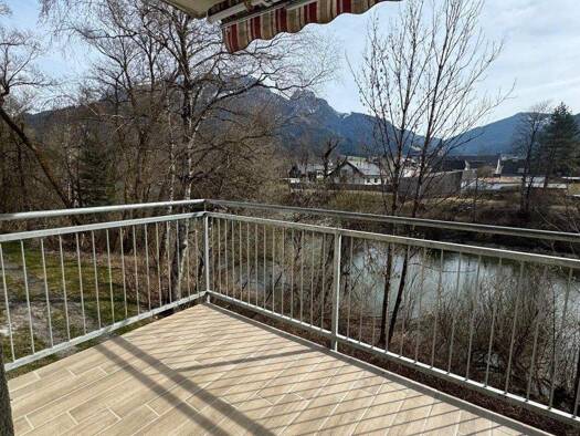 Wohnung zur Miete 500 € 2,5 Zimmer 70,1 m² 1. Geschoss frei ab 01.04.2026 Admont 8911