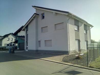 Haus zum Kauf provisionsfrei als Kapitalanlage geeignet 529.000 € 7 Zimmer 310 m² 574 m² Grundstück Hartwiesen 2 Katzweiler 67734