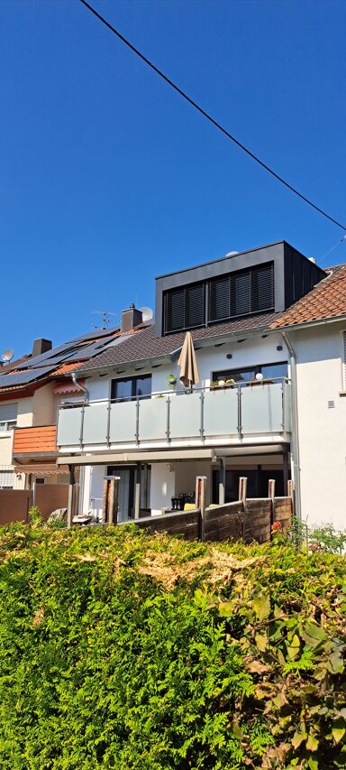 Maisonette zum Kauf provisionsfrei 609.000 € 4,5 Zimmer 109 m² 1. Geschoss frei ab 03.03.2025 Echterdingen Leinfelden-Echterdingen 70771