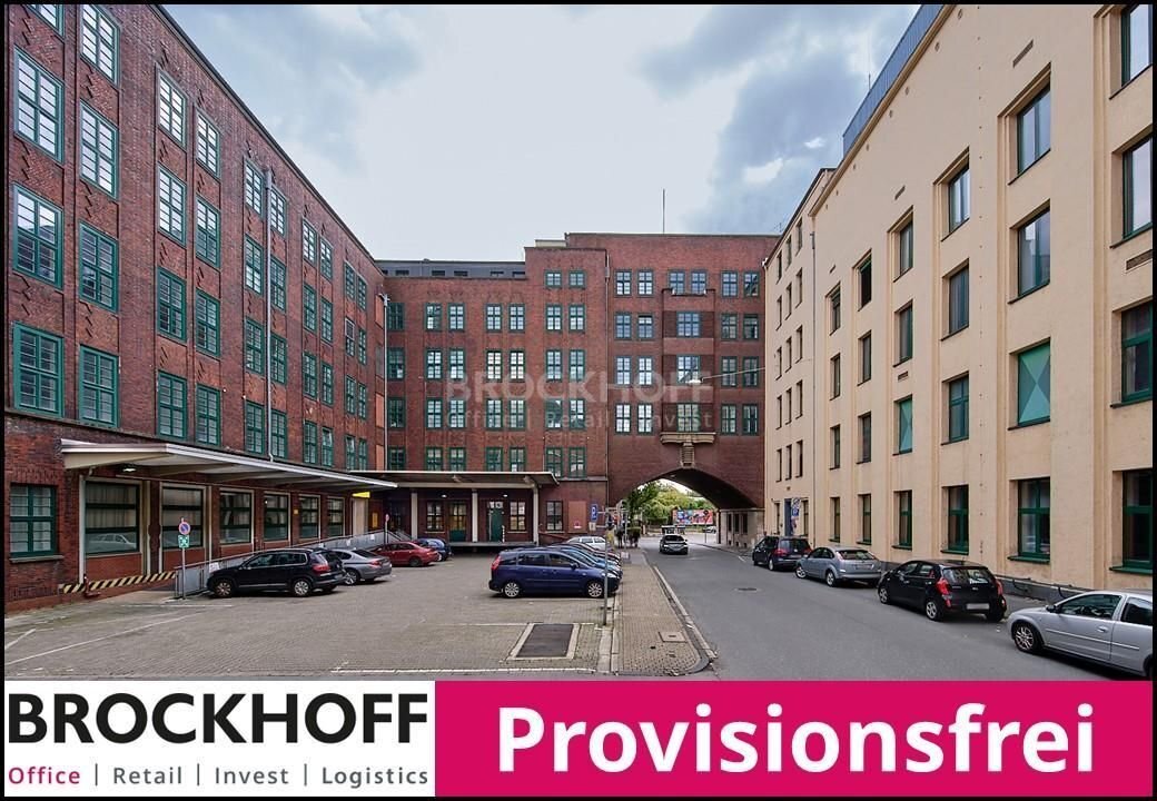 Bürofläche zur Miete provisionsfrei 4 Zimmer 2.362 m²<br/>Bürofläche ab 471 m²<br/>Teilbarkeit Stadtkern Essen 45127