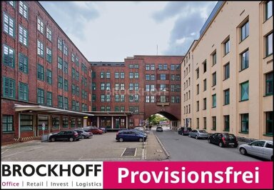 Bürofläche zur Miete provisionsfrei 4 Zimmer 2.362 m² Bürofläche teilbar ab 471 m² Stadtkern Essen 45127