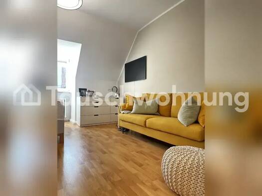 Wohnung zur Miete Tauschwohnung 870 € 2 Zimmer 55 m² 5. Geschoss Maxvorstadt München 80798