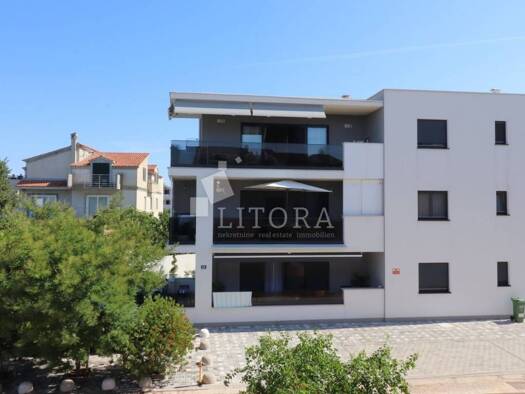 Wohnung zum Kauf 359.000 € 4 Zimmer 113 m² Geschoss 1/2 Srima, Vodice Vodice 22211