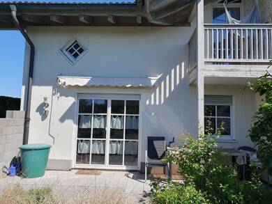 Doppelhaushälfte zum Kauf 580.000 € 4 Zimmer 115 m² 300 m² Grundstück Obersurheim Saaldorf-Surheim / Obersurheim 83416