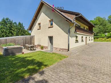 Einfamilienhaus zum Kauf 599.000 € 12 Zimmer 260 m² 10.290 m² Grundstück Geichlingen 54675