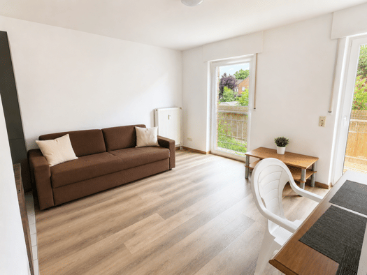 Wohnung zum Kauf 160.000 € 2 Zimmer 47 m² Hiltrup Münster 48165