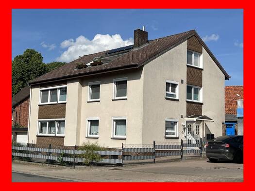 Mehrfamilienhaus zum Kauf 219.000 € 8 Zimmer 230 m² 527 m² Grundstück Sibbesse Sibbesse 31079