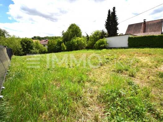 Grundstück zum Kauf 399.000 € 1.183 m² Grundstück Wambach Linz 4030