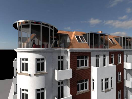 Studio zum Kauf 1.190.000 € 1 Zimmer 970 m² Neukölln Berlin-Neukölln 12059