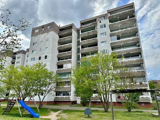 Wohnung zum Kauf 102.500 € 2 Zimmer 60 m² 9. Geschoss Dietzenbach 63128