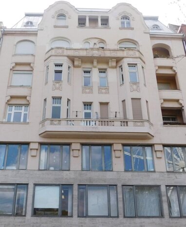 Wohnung zum Kauf 289.000 € 2 Zimmer 47 m² Erzsébet tér Budapest 1051