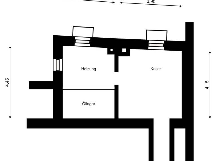 Haus zum Kauf 195.000 € 4 Zimmer 121 m² 165 m² Grundstück Emmerich 46446
