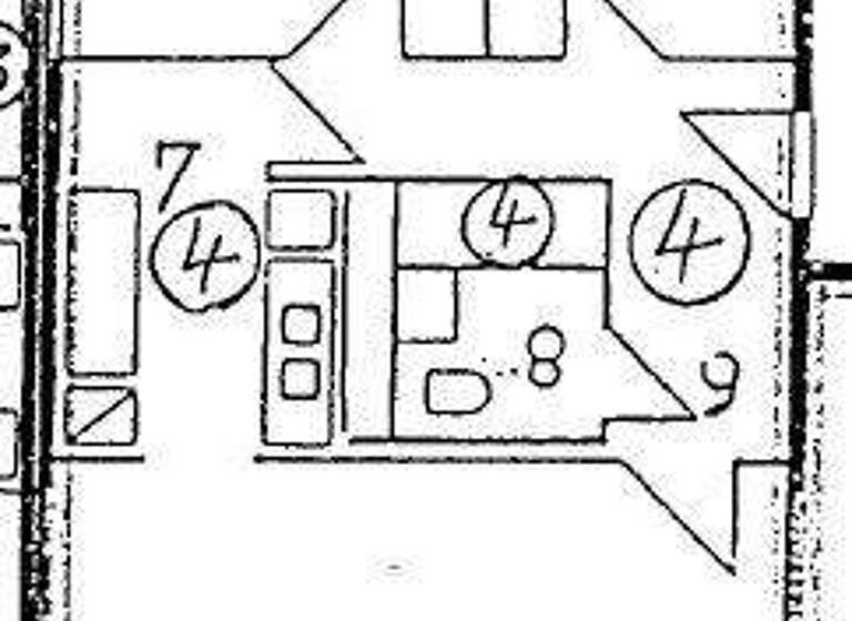Wohnung zur Miete 449 € 3 Zimmer 69 m² 1. Geschoss Sachsenfelder Straße 30 Schwarzenberg 08340