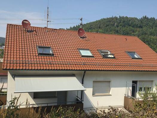 Wohnung zum Kauf 199.900 € 3 Zimmer 78 m² 1. Geschoss Murrhardt Murrhardt 71540
