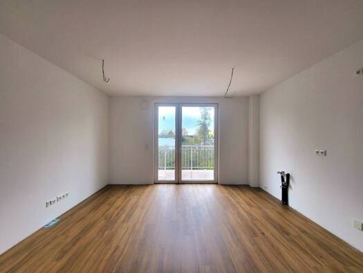 Wohnung zur Miete - Erstbezug nur mit Wohnberechtigungsschein 351 € 2 Zimmer 48,8 m² EG frei ab 01.09.2025 Kirschenweg 16 Broistedt Lengede 38268