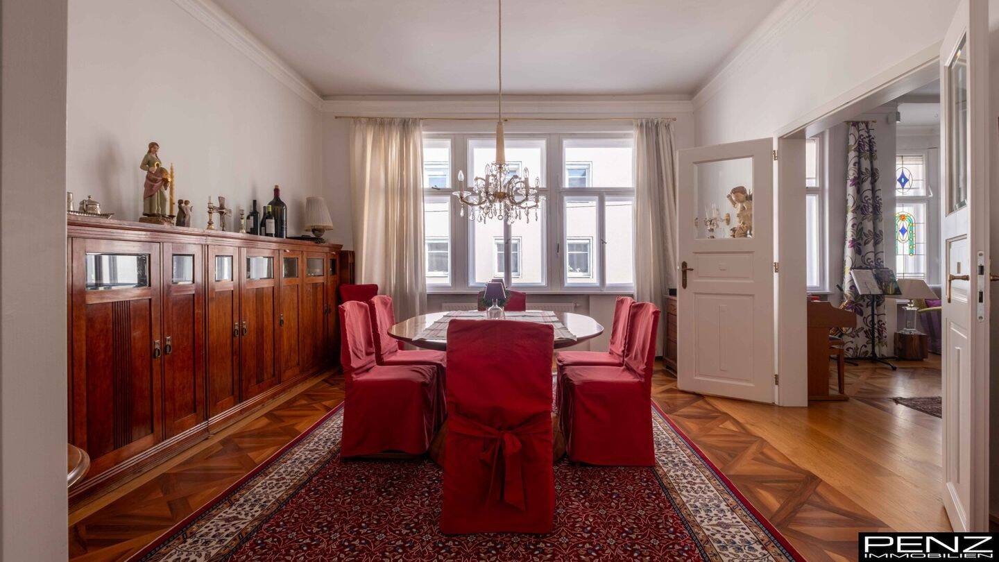 Haus – Linz, Altstadtviertel, Innere Stadt - Mehr