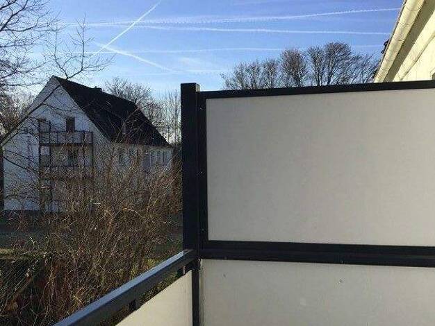 Wohnung zur Miete 584 € 3 Zimmer 57,3 m² 1. Geschoss frei ab 15.03.2026 Pläßweidenweg 5 Horst Essen 45279