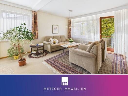 Wohnung zum Kauf 449.000 € 6 Zimmer 138 m² 1. Geschoss Wernau (Neckar) 73249