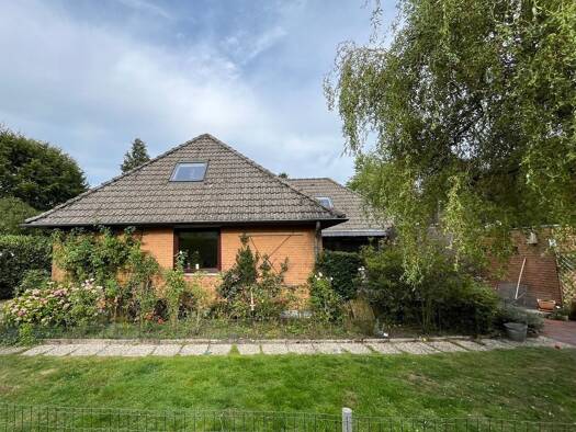 Einfamilienhaus zum Kauf 319.000 € 6 Zimmer 160 m² 1.212 m² Grundstück Latendorf Latendorf 24598