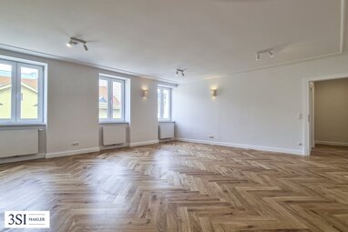 Wohnung zum Kauf 779.000 € 4 Zimmer 94,3 m² 4. Geschoss Petzvalgasse 4 Wien 1040