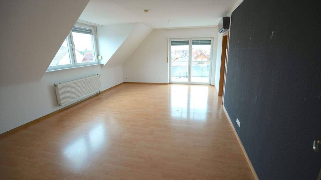 Studio zum Kauf 257.000 € 3 Zimmer 83 m² 3. Geschoss Neudorf Graben-Neudorf 76676