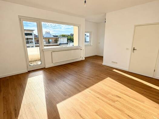 Wohnung zum Kauf - Erstbezug 355.000 € 2 Zimmer 51 m² 5. Geschoss Charlottenburg Berlin 10629