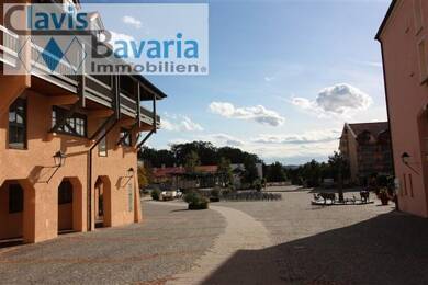 Studio zur Miete 345 € 1 Zimmer 25 m² Bad Griesbach Bad Griesbach im Rottal 94086