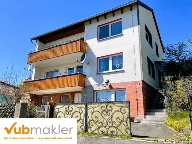 Mehrfamilienhaus zum Kauf 150.000 € 124 m² 655 m² Grundstück Neuenreuth Thiersheim 95707