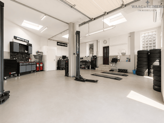 Werkstatt zum Kauf 170.000 € 118,5 m² Lagerfläche Sündersbühl Weiterer Innenstadtgürtel West / Nord / Ost 90439