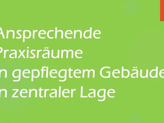 Praxisfläche zum Kauf 12 Zimmer 262,6 m² Bürofläche teilbar ab 147 m² Lampertheim 68623