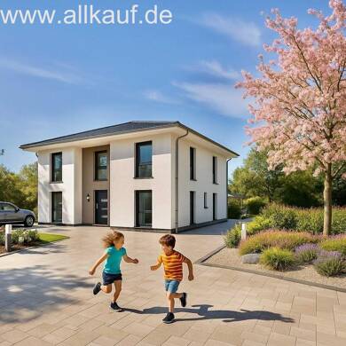 Haus zum Kauf 482.549 € 6 Zimmer 196 m² 1.380 m² Grundstück Dietersburg Dietersburg 84378