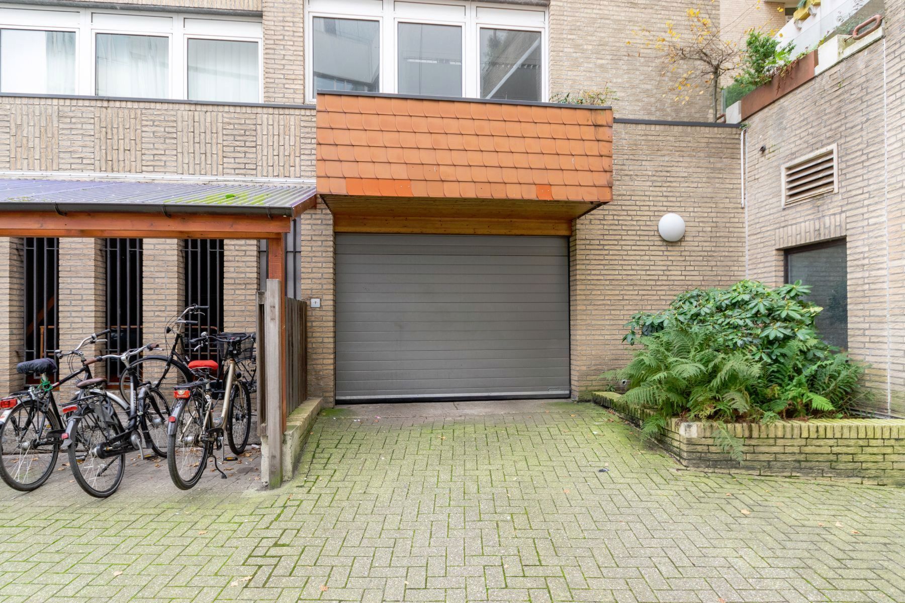 Duplex-Garage zur Miete 50 € Stau 19 Bahnhofsviertel Oldenburg 26122