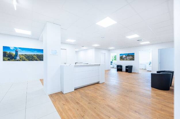 Bürofläche zur Miete provisionsfrei 698 € 30 m² Bürofläche Bahnhofstraße Geislingen Geislingen an der Steige 73312