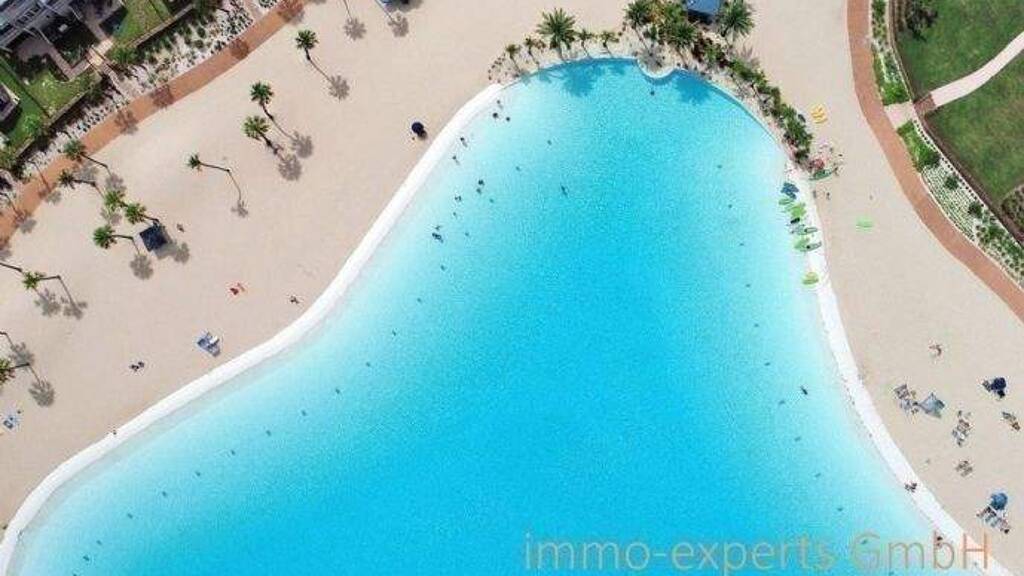 Studio zum Kauf - Erstbezug provisionsfrei 475.900 € 4 Zimmer 112 m² 3. Geschoss Los Alcazares 30710