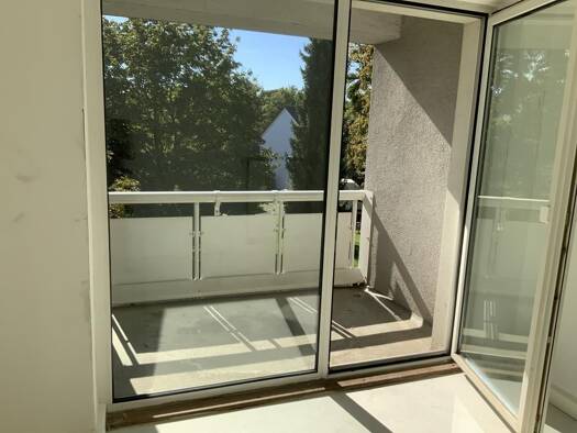Wohnung zur Miete 599 € 2 Zimmer 51 m² 1. Geschoss frei ab 04.09.2026 Brucknerstraße 4 Zentrum Bonn 53115