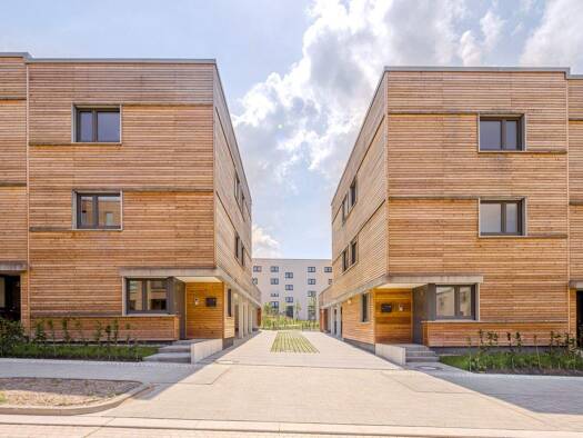 Stadthaus zum Kauf provisionsfrei 649.000 € 5 Zimmer 160,4 m² 229 m² Grundstück Bemerode Hannover 30539