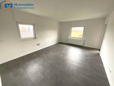 Wohnung zur Miete 1.000 € 3 Zimmer 140 m² Garrel Garrel 49681