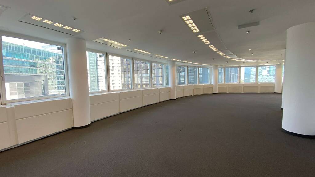 Bürofläche zur Miete 13 € 335,2 m² Bürofläche Wien 1220