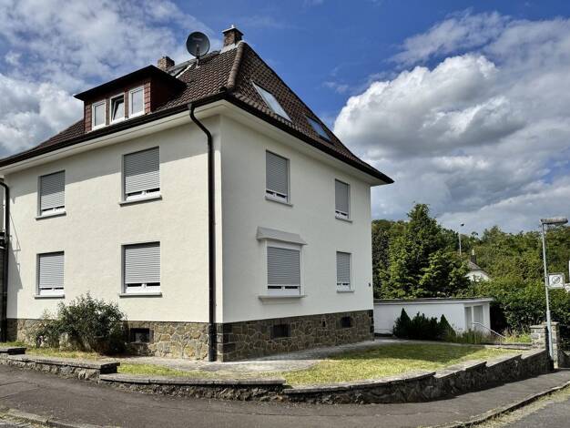 Wohnung zur Miete 1.100 € 3 Zimmer 86 m² frei ab 01.10.2025 Am Hollerbusch 16 Heuchelheim Heuchelheim an der Lahn 35452