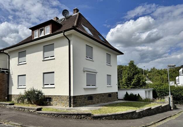 Wohnung zur Miete 1.100 € 3 Zimmer 86 m² frei ab 01.10.2025 Am Hollerbusch 16 Heuchelheim Heuchelheim an der Lahn 35452