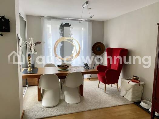 Wohnung zur Miete Tauschwohnung 1.750 € 4 Zimmer 120 m² 1. Geschoss Merzhausen 79249
