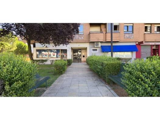 Wohnung zum Kauf 215.000 € 4 Zimmer 129 m² 3. Geschoss Aranda de Duero 09400