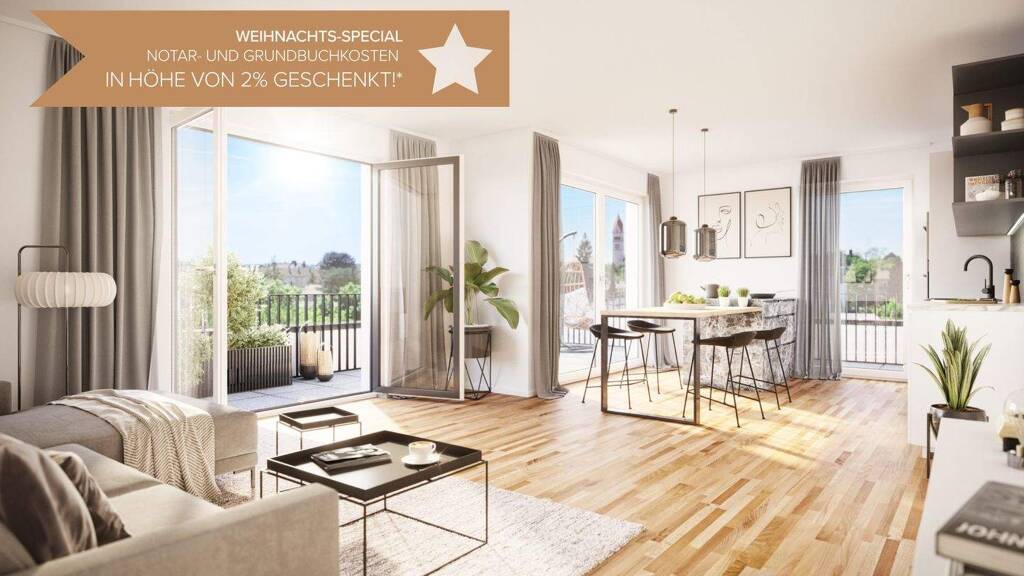 Fertig- und Musterhäuser zum Kauf Landsberger Str./Bodenstedtstr. 465 Pasing-Obermenzing München 81241