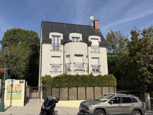 Sonstiges zum Kauf als Kapitalanlage geeignet 2.500.000 € 438,4 m² 788 m² Grundstück Wien 1190