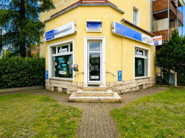 Laden zur Miete provisionsfrei 10 € 80 m² Verkaufsfläche teilbar ab 65 m² Seidnitz/Dobritz Ortsamtsbereich Blasewitz 01237